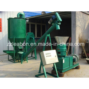 Chicken Feed Mixing Machine